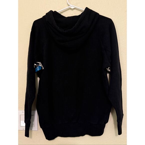 JACKSONVILLE JAGUARS HOODIE- size SMALL - Picture 10 of 11